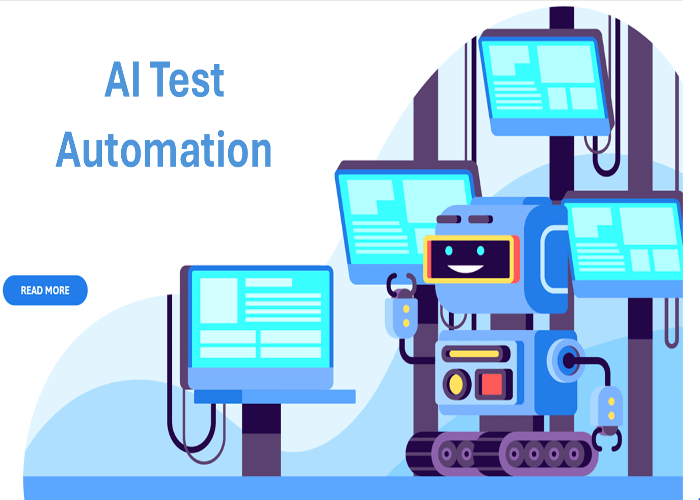 Know How To Harness The Power of AI Testing Tools