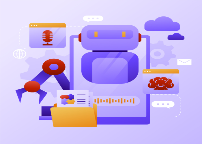Automation Category