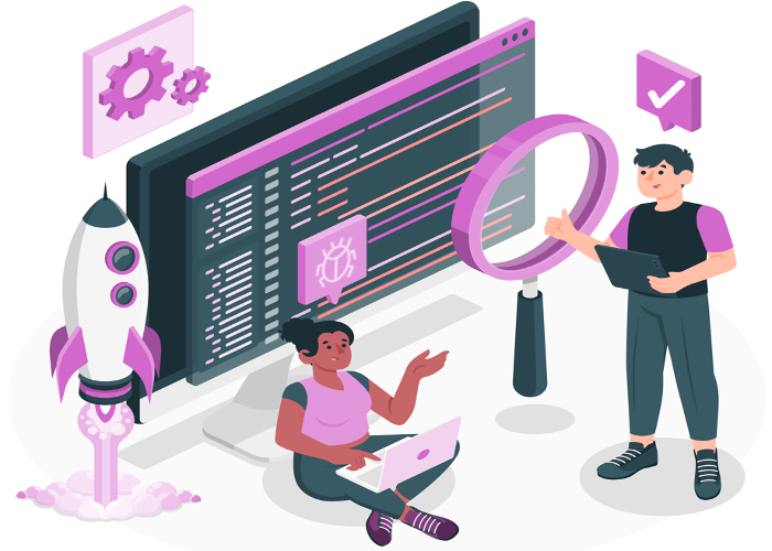 Alt Functional Testing