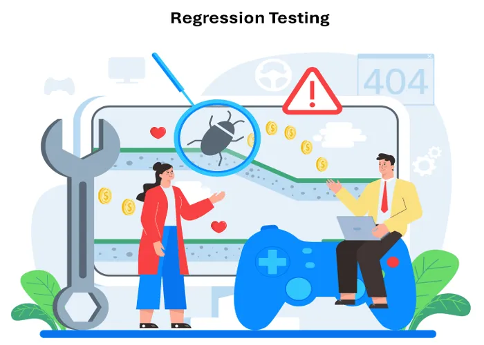 Regression Testing Know the Fundamentals in the STLC